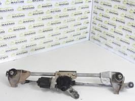 Moteur essuie glace avant