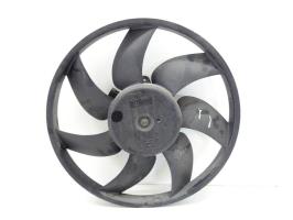 Moto ventilateur radiateur