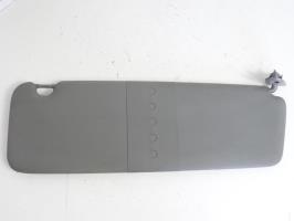 Visiera parasole destra