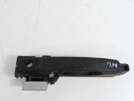 Poignee porte avant gauche