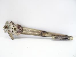 Alzacristalli manuale anteriore sinistro