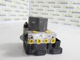 Blocco ABS (antibloccaggio freni)