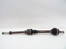 Cardan droit (transmission)