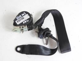 Ceinture arriere gauche