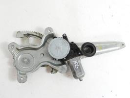 Leve vitre electrique arriere gauche