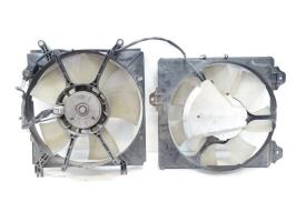 Motoventilatore radiatore
