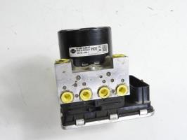 Blocco ABS (antibloccaggio freni)