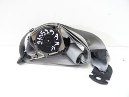 Ceinture arriere gauche
