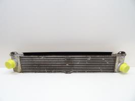 Echangeur air (Intercooler)