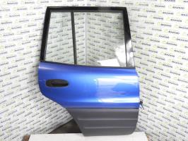 Portiera posteriore destra