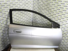 Porte avant droit