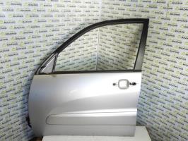 Porte avant gauche
