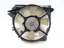 Moto ventilateur radiateur