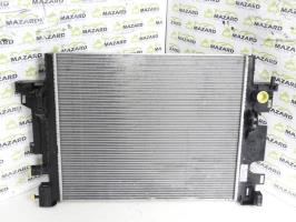 Radiateur eau