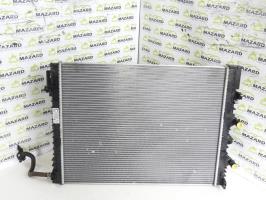 Radiateur eau