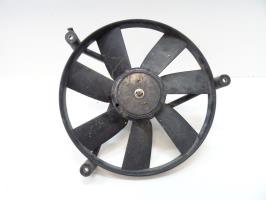 Motoventilatore radiatore