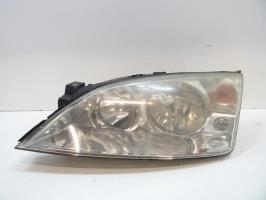Gruppo ottico anteriore principale sinistro (luci)(faro)