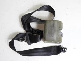 Ceinture arriere gauche