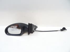 Specchietto retrovisore sinistro