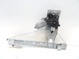 Leve vitre electrique arriere gauche