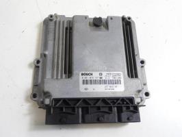 Calculateur moteur