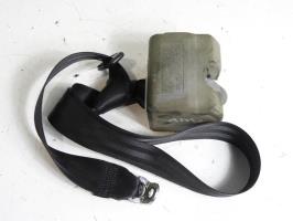 Ceinture arriere droit
