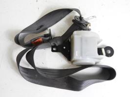Ceinture arriere gauche