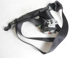 Ceinture arriere gauche