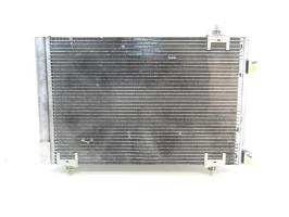 Condenseur de clim