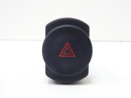 Bouton de warning
