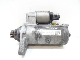 Motorino avviamento