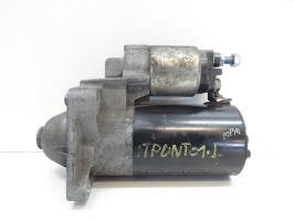 Motorino avviamento