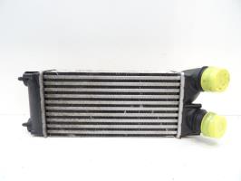 Echangeur air (Intercooler)