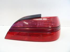 Fanale posteriore principale destro (luci)