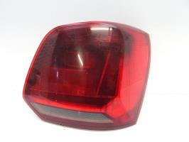 Fanale posteriore principale destro (luci)