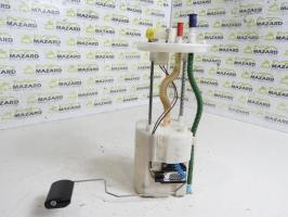 Jauge à carburant