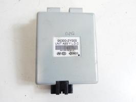 Stabilisateur module de tension