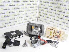 Kit de demarrage