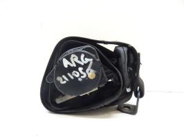 Ceinture arriere gauche