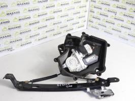 Elevalunas eléctrico trasero derecho