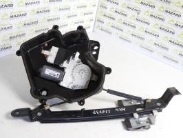 Elevalunas eléctrico trasero izquierdo