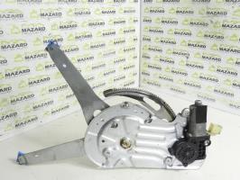 Alzacristalli elettrico anteriore destro