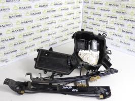Elevalunas eléctrico delantero izquierdo