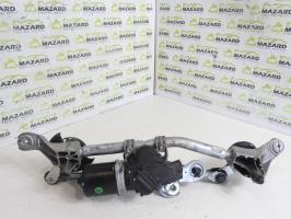 Moteur essuie glace avant