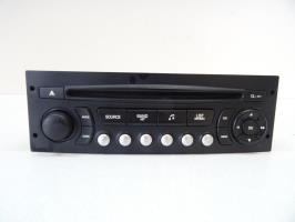 Autoradio originale