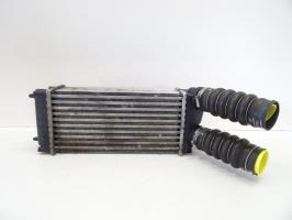 Echangeur air (Intercooler)