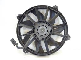Motoventilatore radiatore