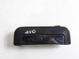 Poignee porte avant gauche