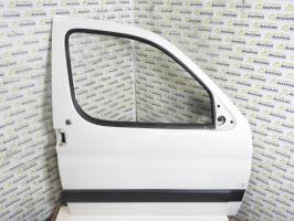 Porte avant droit