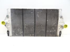 Echangeur air (Intercooler)